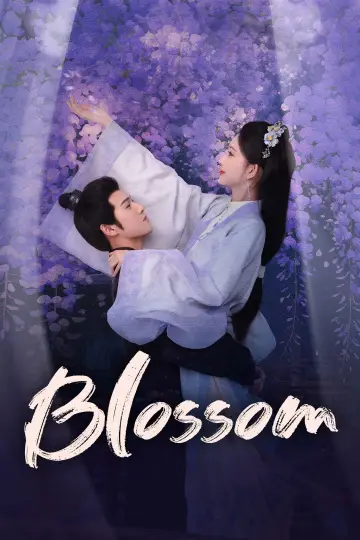 Poster к сериалу "Blossom" #1412148