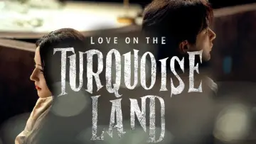 Backdrop for the TV series "Love on the Turquoise Land" #1495745