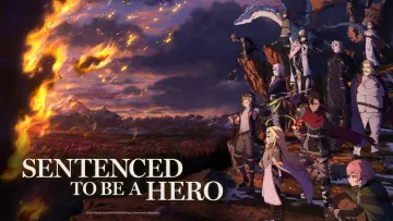 Backdrop к сериалу "Sentenced to Be a Hero" #1404331