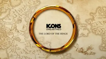 Backdrop for the TV series "Icons Unearthed: Lord of The Rings" #1760285