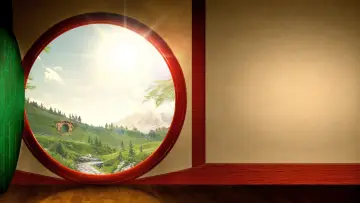 Backdrop for the TV series "Icons Unearthed: Lord of The Rings" #1760289