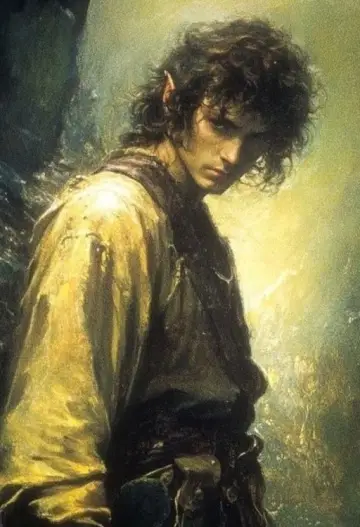 Poster for the TV series "Icons Unearthed: Lord of The Rings" #1760296