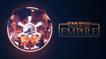 Backdrop for the TV series "Star Wars: Tales of the Empire" #1464323