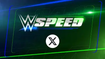 Backdrop к сериалу "WWE Speed" #1375630