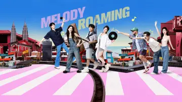 Backdrop к сериалу "Melody Roaming" #1512032