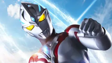 Backdrop к сериалу "Ultraman Arc" #1417578