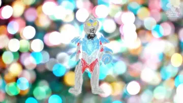 Backdrop к сериалу "Ultraman Arc" #1417579