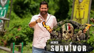 Backdrop for the TV series "Survivor México" #1377455