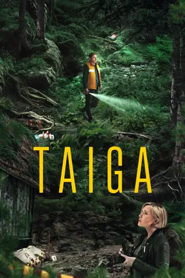 Taiga Poster