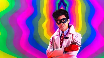 Backdrop for the TV series "Doctor Climax" #1434238