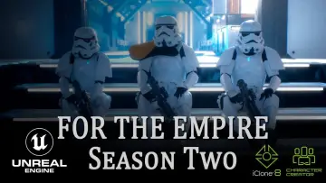 Backdrop for the TV series "For the Empire" #1549168