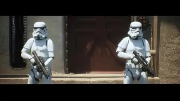 Backdrop for the TV series "For the Empire" #1549169