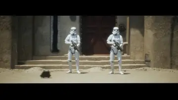 Backdrop for the TV series "For the Empire" #1549172