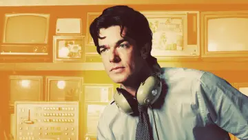 Backdrop for the TV series "John Mulaney Presents: Everybody