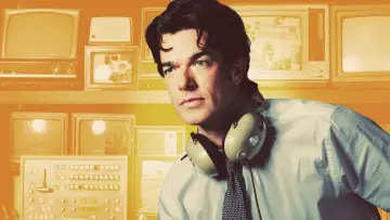 Backdrop for the TV series "John Mulaney Presents: Everybody