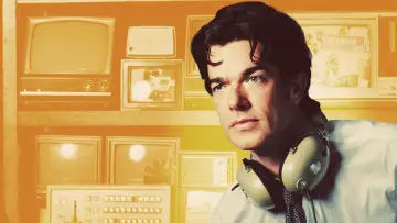 Backdrop for the TV series "John Mulaney Presents: Everybody
