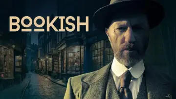 Backdrop к сериалу "Bookish" #1226039