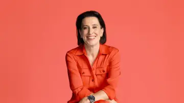 Backdrop for the TV series "Creative Types with Virginia Trioli" #1669988