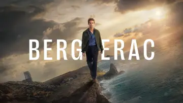 Backdrop for the TV series "Bergerac" #1443251