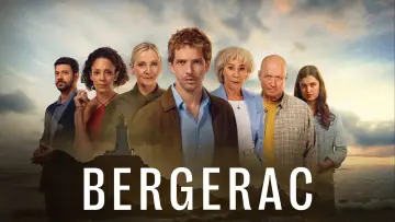 Backdrop for the TV series "Bergerac" #1819193