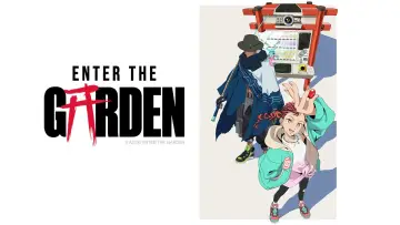 Backdrop for the TV series "Enter the Garden" #1552686