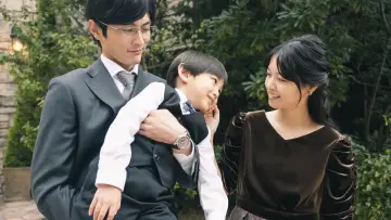 Backdrop for the TV series "1122: For a Happy Marriage" #1871861