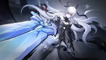 Backdrop к сериалу "Honkai Star Rail Animation" #1411495