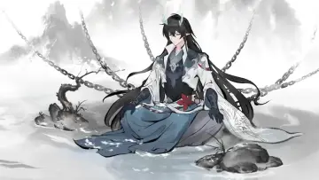 Backdrop к сериалу "Honkai Star Rail Animation" #1411496