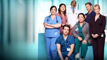 Backdrop к сериалу "St. Denis Medical" #1354915