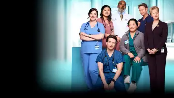 Backdrop к сериалу "St. Denis Medical" #1354923