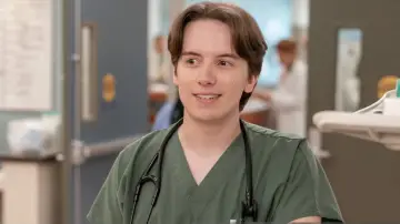 Backdrop к сериалу "St. Denis Medical" #1354925