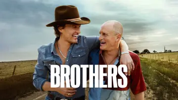 Backdrop for the TV series "Brothers" #1782236