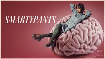 Backdrop к сериалу "Smartypants" #1225790