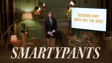 Backdrop к сериалу "Smartypants" #1225793