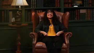 Backdrop к сериалу "Smartypants" #1225794