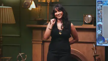 Backdrop к сериалу "Smartypants" #1225797