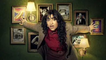 Backdrop к сериалу "Smartypants" #1225798