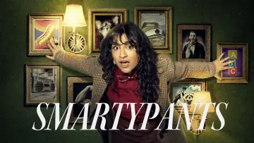 Backdrop к сериалу "Smartypants" #1225799