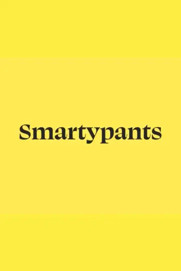 Poster к сериалу "Smartypants" #1225810