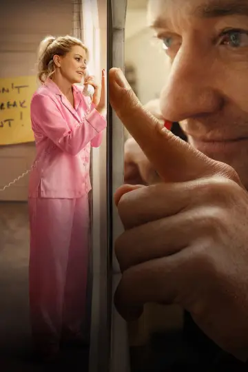 Poster for the TV series "The Miniature Wife" #1446435