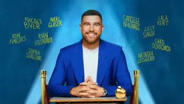 Backdrop for the TV series "Are You Smarter Than a Celebrity" #1748744