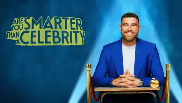 Backdrop for the TV series "Are You Smarter Than a Celebrity" #1748748
