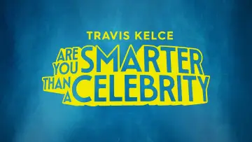 Backdrop for the TV series "Are You Smarter Than a Celebrity" #1748749
