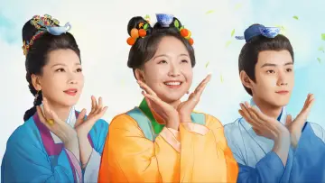 Backdrop for the TV series "Hilarious Family 2" #1505462