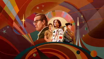 Backdrop к сериалу "Star City" #1366280