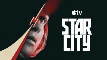 Backdrop к сериалу "Star City" #1366289