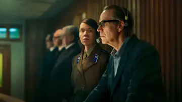 Backdrop к сериалу "Star City" #1366291