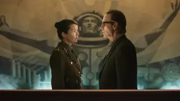 Backdrop к сериалу "Star City" #1366292