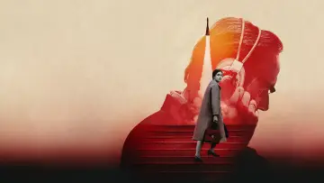Backdrop к сериалу "Star City" #1366293