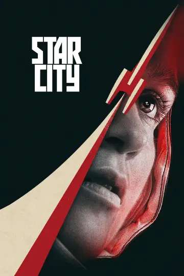 Poster к сериалу "Star City" #1366308